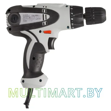 Дрель-шуруповерт Ресанта СШ-550-1 картинка 5